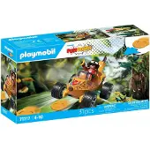 Playmobil 71717, 4 Jahr(e), Mehrfarbig, Kunststoff