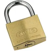 ABUS Vorhängeschloss