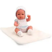 Tachan Baby-spitzen-set 30 Cm
