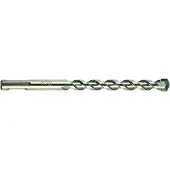 Heller Tools 21684 U Carbide metal Multi-purpose drill bit 12 mm Total length 160 mm SDS-Plus 1 pc(s)
