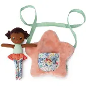 Lilliputiens Anna-puppe Mit Sternentasche