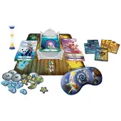 Asmodee ASMRPWID01FR, 8 Jahr(e)