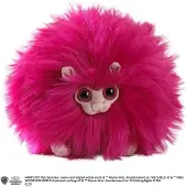 Noble Collection Harry Potter Pygmäenpuffer-teddy
