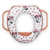 Thermobaby Minnie Toilettensitzverkleinerer für Babys