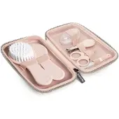 Suavinex Hygge Baby Pink Maniküre-Set 7-tlg