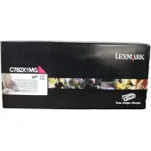 Lexmark C782X1MG, 15000 Seiten, Magenta, 1 Stück(e)
