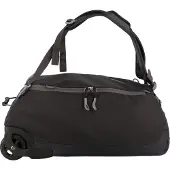 Osprey Tasche DAYLITE CO WHLD DUFFEL 40 Uni, schwarz