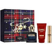 Jean Paul Gaultier Scandal Pour Homme Intense Geschenkset
