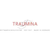 Traumina Cube Leinen solo Einziehdecke Wärmeklasse 1 Größe 200x200 cm