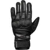 IXS Montevideo Air 2.0 Schwarz Handschuhe Größe XL