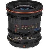 Tokina Cinema 11-16mm T3 E