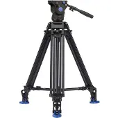 Benro BV6 Pro Video Stativ Kit