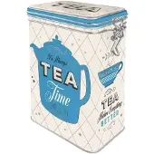 Nostalgic Art Nostalgic-Art - Aromadose - Home & Country - Tea Time