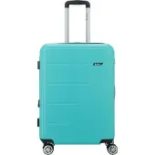 Gabol Future Plus Spinner Expandable 70.3/78l Koffer Auf Rollen