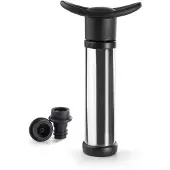Ibili Vakuumpumpe 2 Stecker Silber Silber One Size