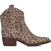 Omoda Mädchen Stiefel Anouk - Beige - Größe 37