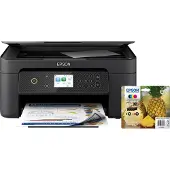 Epson Expression Home XP-4200 + 1 Satz XL-Reservepatronen