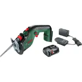 Bosch Keo 18 + Starterset 18V 2,5-Ah-Akku