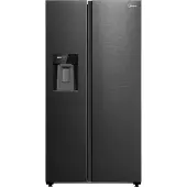 Midea MDRS761MYC45 Kühl-Gefrier-Kombination