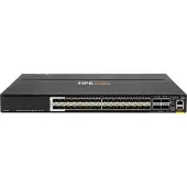 HP 8360-32Y4C v2 FB 3F 2AC Bdl