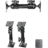 Brodit Standard Duty - Sockelmontage - AMPS-kompatibel