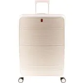 Gladiator 3500 4 Rollen Trolley 75 cm mit Dehnfalte