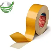 TESA tesafix 4964 75mmx50m weiss