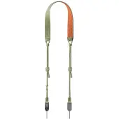 PGYtech Kamera-Schultergurt Air, Grasgrün