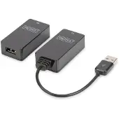 Digitus USB 1.1 Extender-Set Sende- und Empfangseinheit