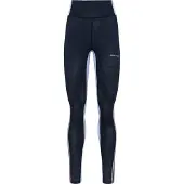 Kari Traa Alma, Skiunterhose, Damen, dunkelblau