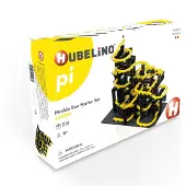 Hubelino - Pi starterset 214 dlg