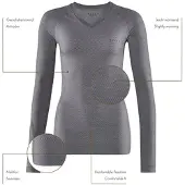 Falke Langarmshirt Damen