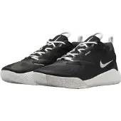 Nike Air Zoom Hyperace 3 FQ7074-002, Handballschuhe, Herren, Schwarz