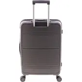 Gladiator 3500 4 Rollen Trolley 65 cm mit Dehnfalte