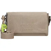 PICARD Umhängetasche Lucky One Crossbody Bag Sand hellbraun
