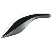 Alessi Krümelsauger SG67 W