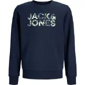 Jack & Jones Jeff Logo Pullover Junior 152
