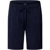 Hanro Schlafanzug Hose Night & Day in Deep navy | Gr.: XL