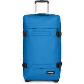 Eastpak Weichgepäck-Trolley "TRANSITR L" 121 l 2 Rollen Reisegepäck Aufgabegepäck Reisekoffer mit TSA Schloss Reisetasche