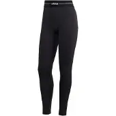 Adidas Damen Tight Hyperglam Full Length