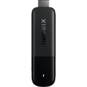 Xiaomi TV Stick 4K (2. Generation), Multimedia‑Player, Google TV, Wi‑Fi 6, Dolby Atmos, Dolby Vision, HDR10+