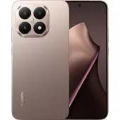 Xiaomi 15T 5G Dual Sim 12GB RAM 256GB - Rose Gold