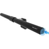 Yeelight Pura, Schwarz, 1100 lm, 3000 K, 6500 K, USB, 400 mm
