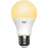 Yeelight Intelligent Glühbirne W4 E27 (dimmbar) 1Szt