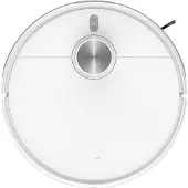 Xiaomi | Robot Vacuum S40C EU | Wet&Dry | 2600 mAh | Dust capacity 0.52 L | 5000 Pa | White