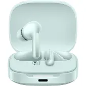 Xiaomi Redmi Buds 6, Kabellos, Anrufe/Musik, 43,2 g, Kopfhörer, Weiß