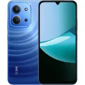 Xiaomi Redmi 15C 4G Dual Sim 8GB RAM 256GB - Moonlight Blue