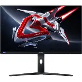 Xiaomi Mini LED Gaming Monitor G Pro 27i EU | 27" | LED | 16:9 | 180Hz | 1ms | 2560 x 1440 Pixel | 2 HDMI-Anschlüsse