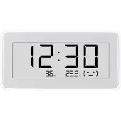 Xiaomi Monitor Uhr Feuchtigkeitssensor