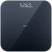 Xiaomi Smart Scale S200 Dunkelgrau